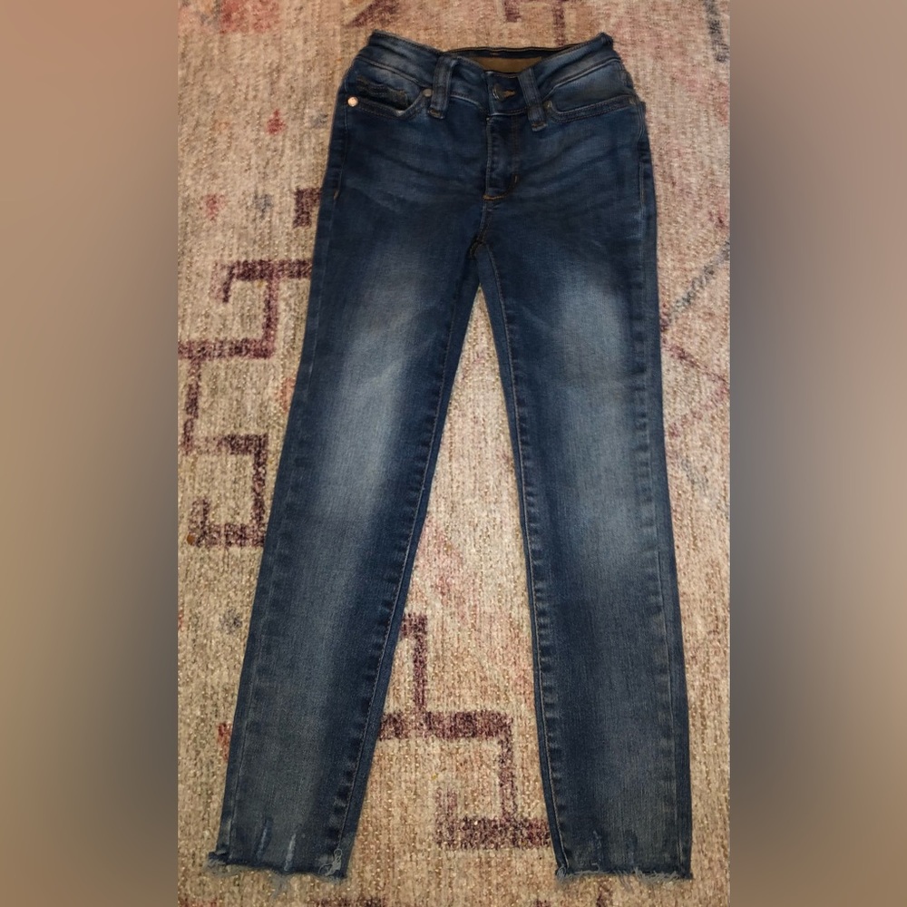 Joe’s Girl Jeans Size 7 Youth